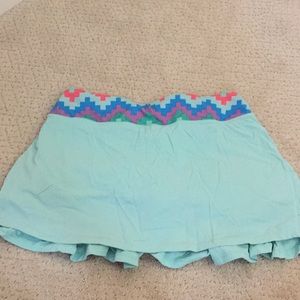 Ivivva by Lululemon skirt